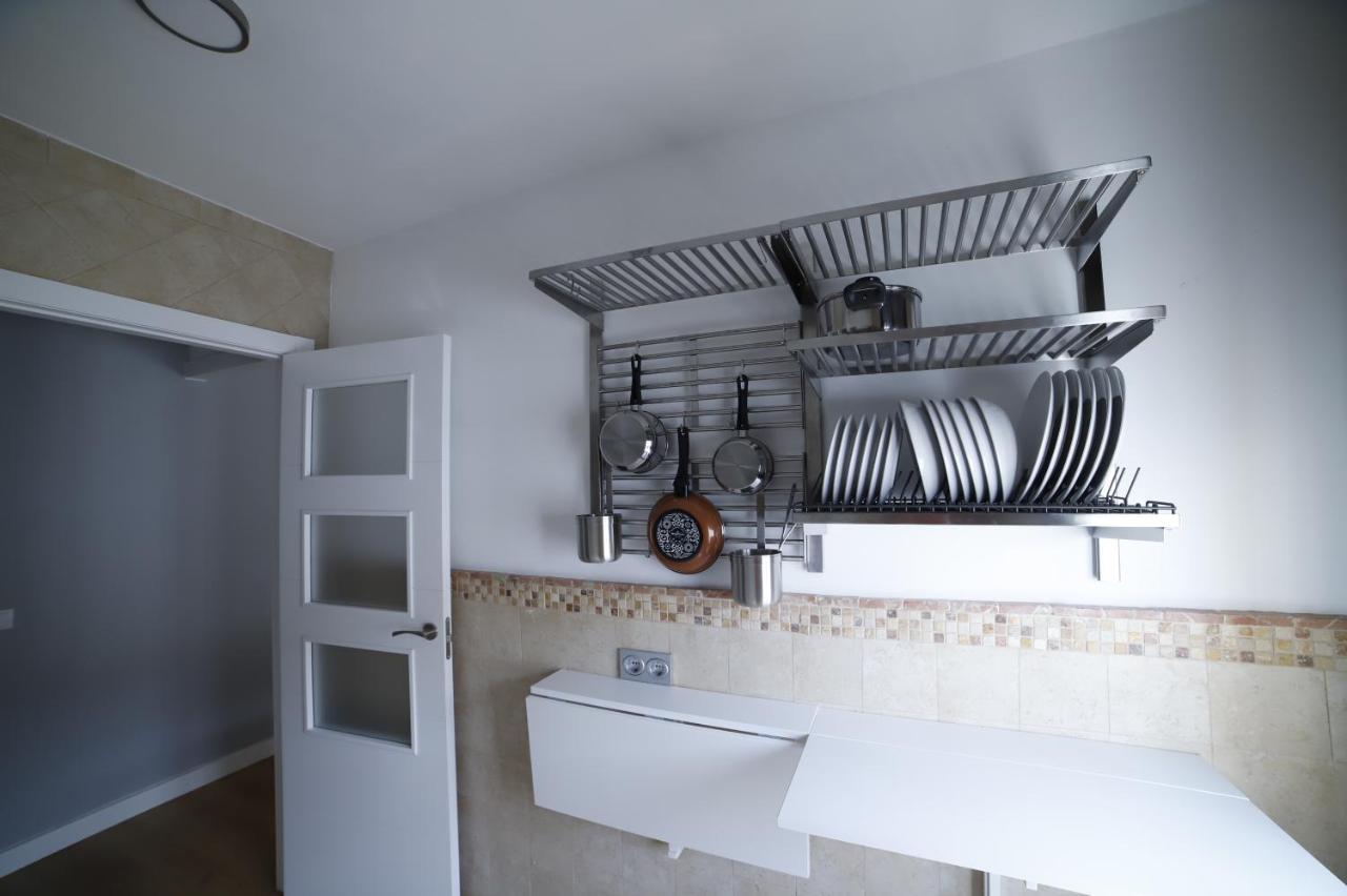 Apartamento En San Basilio Junto A Torre De Belen Córdoba Exterior foto