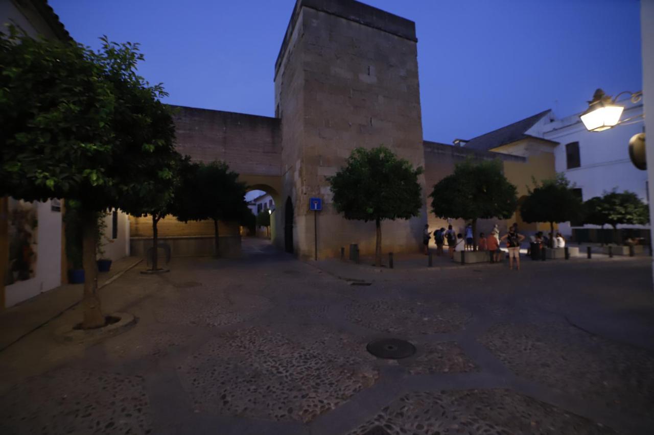Apartamento En San Basilio Junto A Torre De Belen Córdoba Exterior foto