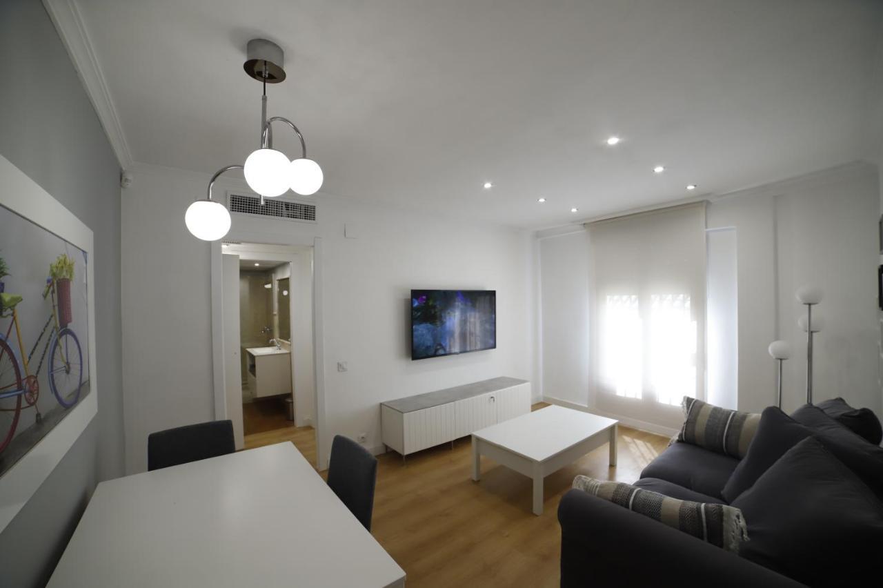 Apartamento En San Basilio Junto A Torre De Belen Córdoba Exterior foto